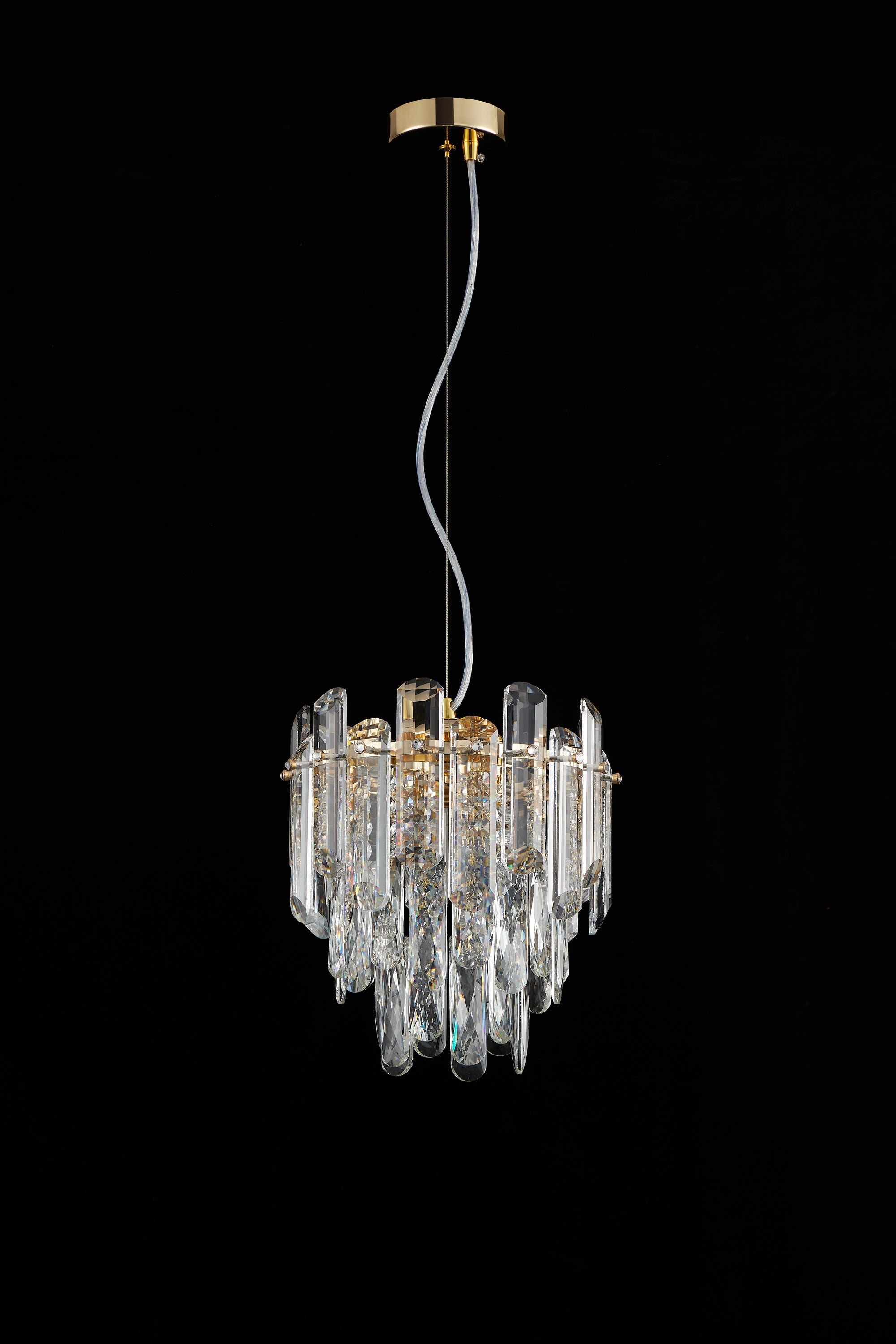 Crown 20 (Chandelier)
