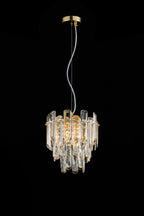 Crown 20 (Chandelier)