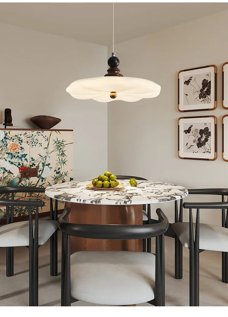 Claude - Vintage Flush Light LED Dimmable Waterproof IP65