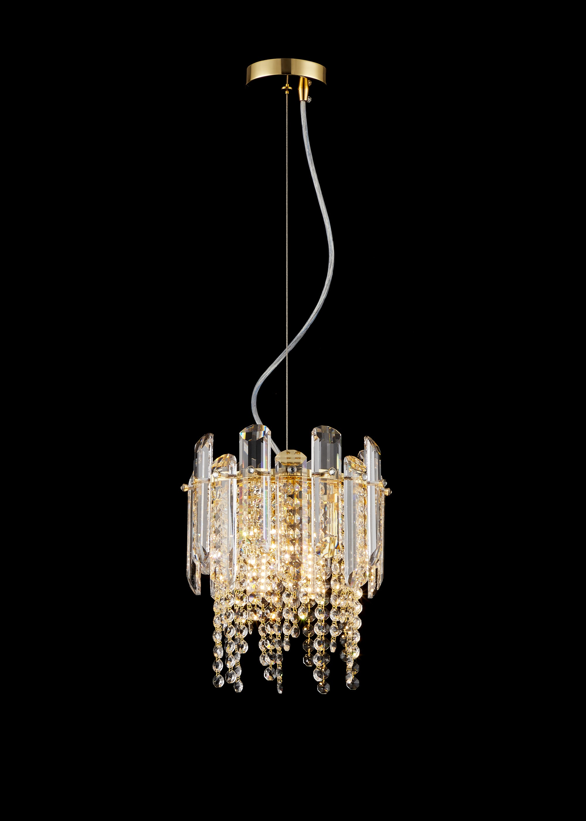 Bride (Chandelier)