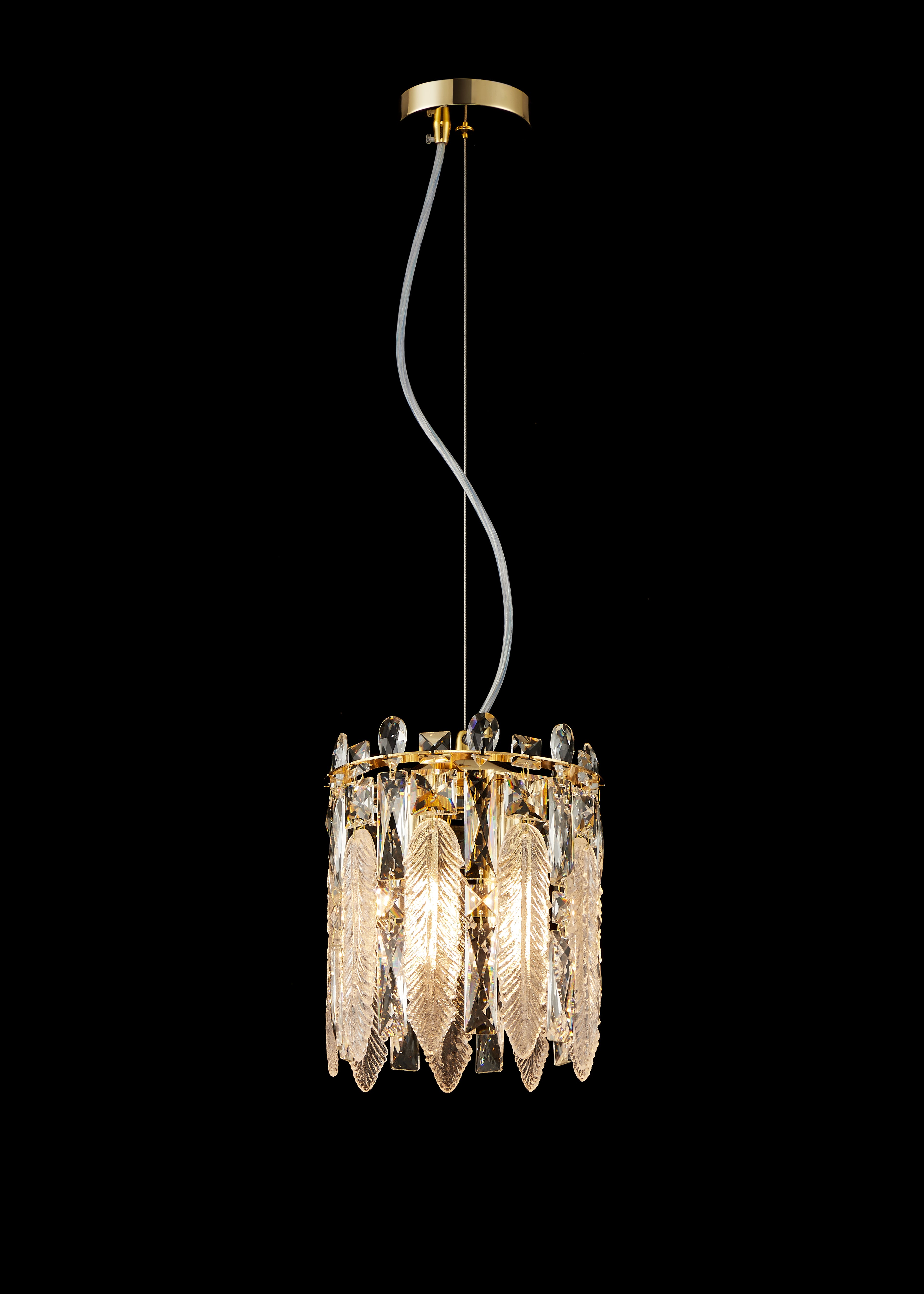 Feather (Chandelier)