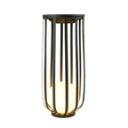 Garden Vase - Minimalist Outdoor Lighting Floor Lamp Waterproof IP65