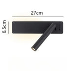 Pinocchio Spot - LED Reading Wall Light