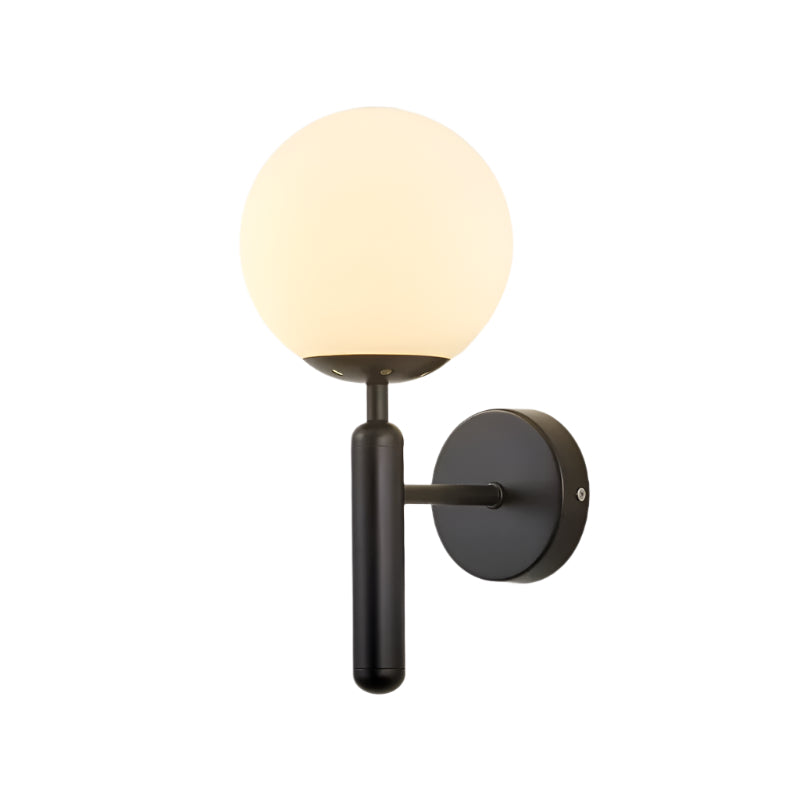Moonpole - Black (Wall)