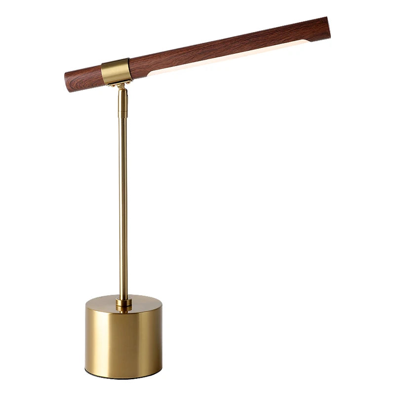 The Seeker - Classic LED Table Lamp