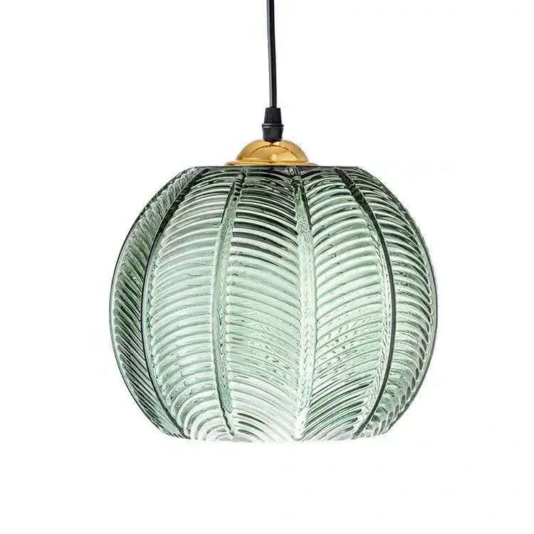Shiba Green - Modern Ceiling Pendant Light (S/M/L)