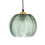 Shiba Green - Modern Ceiling Pendant Light (S/M/L)