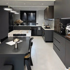 Aurea - Multicolour USB Rechargeable Lamp 5W LED (Gold/ Rose Gold/ Silver/ Black/ White)