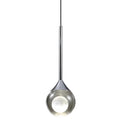 Lunaire Drop - Modern Pendant Light
