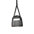 Handbag Grey - Modern Minimalist Pendant Light LED