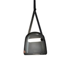 Handbag Grey - Modern Minimalist Ceiling Light Pendant LED
