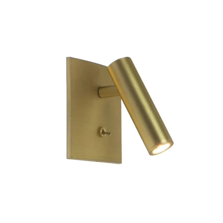 Stellaris Spot Square - Adjustable Wall Light Spotlight