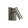 Stellaris Spot Square - Adjustable Wall Light Spotlight