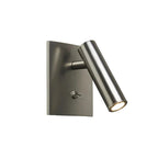 Stellaris Spot Square - Adjustable Wall Light Spotlight