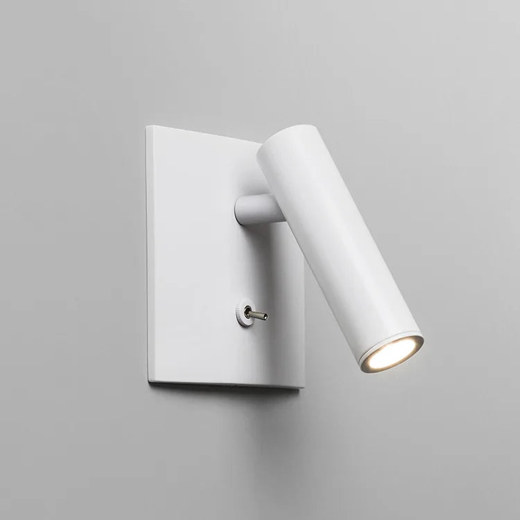 Stellaris Spot Square - Adjustable Wall Light Spotlight
