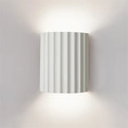 Macaron Tube - Resin Up&Down Wall Light