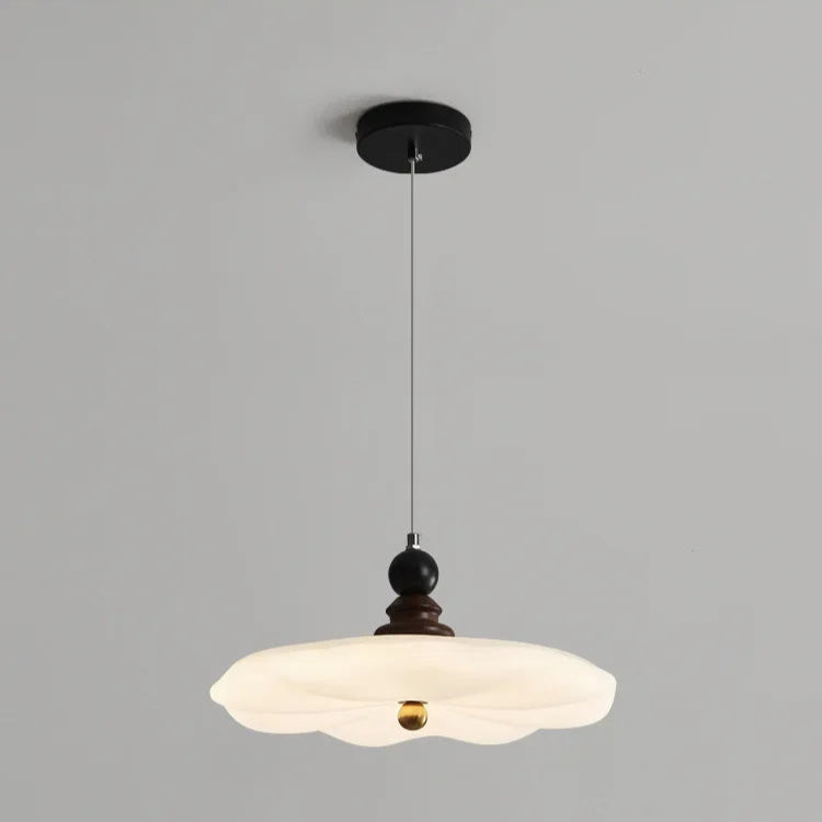 Claude - Vintage Flush Light LED Dimmable Waterproof IP65